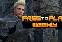 Free To Play Weekly – Black Desert, Defiance, Rusty Hearts (ep.137) 