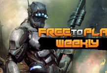 Free To Play Weekly – Hellgate, Warframe, Path of Exile (ep.138) 