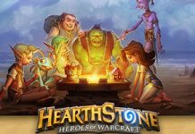 Hearthstone Expansion In The Works, Will Add About 100 New Cards