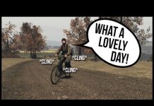 Riding bikes with the devs - Heroes & Generals Bomblive