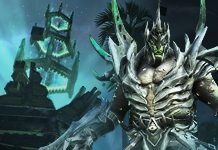 Undertow: Rift wades into the water with new 'Madness Wakes' Update