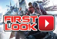 Rise of Incarnates - Gameplay First Look 