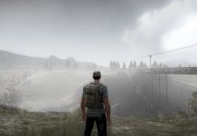 Welcome To The Apocalypse: My First Go At H1Z1