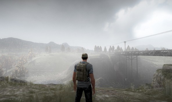 Welcome To The Apocalypse: My First Go At H1Z1 4