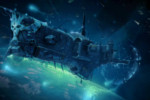 Star Conflict Launches With an Invasion