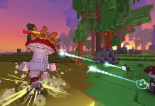 Trion Worlds Fights Trove Queues By Adding New Server Hardware