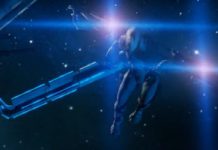 Warframe Taking Flight With Archwing Update