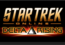 A Familiar Voyage: Star Trek Online's next expansion is Delta Rising