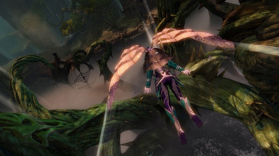 Guild Wars 2 Review and Download