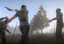 H1Z1 Goes Into Early Access January 15