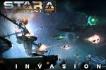 Star Conflict Invasion Early Access Giveaway