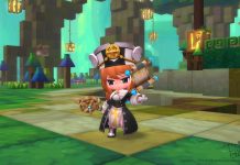 Maplestory 2 trailer dives into Player Made Content and Cosmetic Features