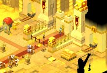 Popular MMORPG Wakfu enters its Free-to-Play Open Beta