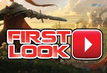 Albion Online - Gameplay First Look
