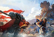 Crafty: Sandbox MMORPG Albion Online Commences Summer Alpha 