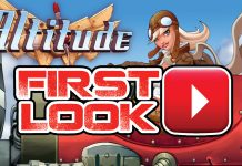 Altitude - Gameplay First Look 