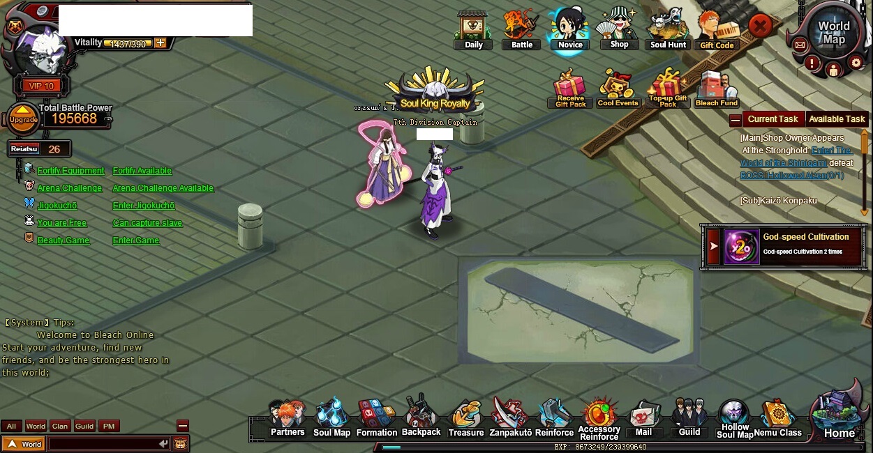 Anime Mmorpg 2014