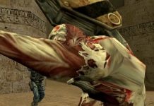 No Brains Required? Counter-Strike Nexon: Zombies Hits Open Beta