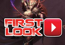Chaos Heroes Online - Gameplay First Look 