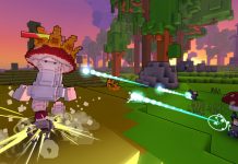 From A to B: Trove Ends Alpha, Starts Beta on the 25th