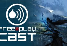 Free to Play Cast: A Pleasant Productive Plucky Podcast (EP. 111)