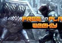 Free To Play Weekly – Deep Down, ArcheAge, Skyforge, (ep.140)