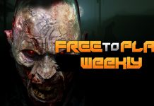 Free To Play Weekly – H1Z1, S2 Games, Phantasy Star Online 2 (ep.139) 