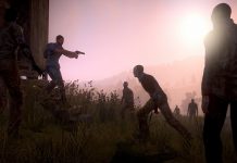 New H1Z1 changes focus on early game scavenging