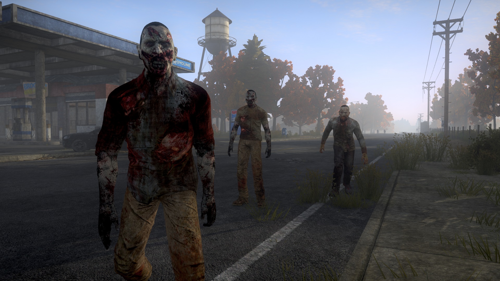 H1Z1 Review and Download