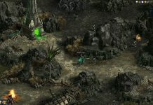 Heroes of Might & Magic Online brings tactical turn-based strategy to the browser