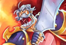 Still Got Chicken? Blizzard Nerfs Hearthstone's Leeroy And Buzzard