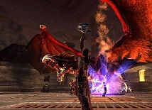 Five Heads Are Better Than One: Tiamat Rises in Neverwinter