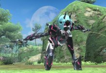 Phorgotten Phantasy? SEGA Says PSO2 Is Still Coming To NA