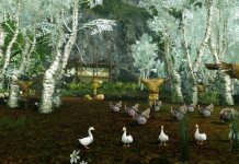 ArcheAge Headstart Plagued By DDoS, Queues, And Land Grabs