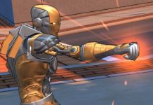 Strength vs Steel: Champions Online Introduces Steel Crusade Update