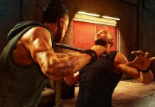 United Front Reveals Open-World Crime Game Triad Wars