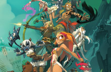 Wakfu Booster Pack Giveaway (NOX Server)