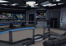 Star Trek Online's Delta Rising Launch Date Confirmed, keeps old equipment relavent
