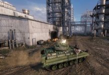 Armored Warfare To Implement PvE Missions, And They Sound Pretty Good