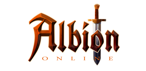 Albion_Online_Logo