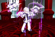 Arc Tracer Path Adds More "Pew Pew" to Elsword