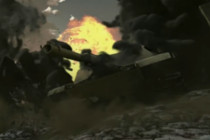 Bandai Namco Gets Into The Tank Game With Battleline: Steel Warfare