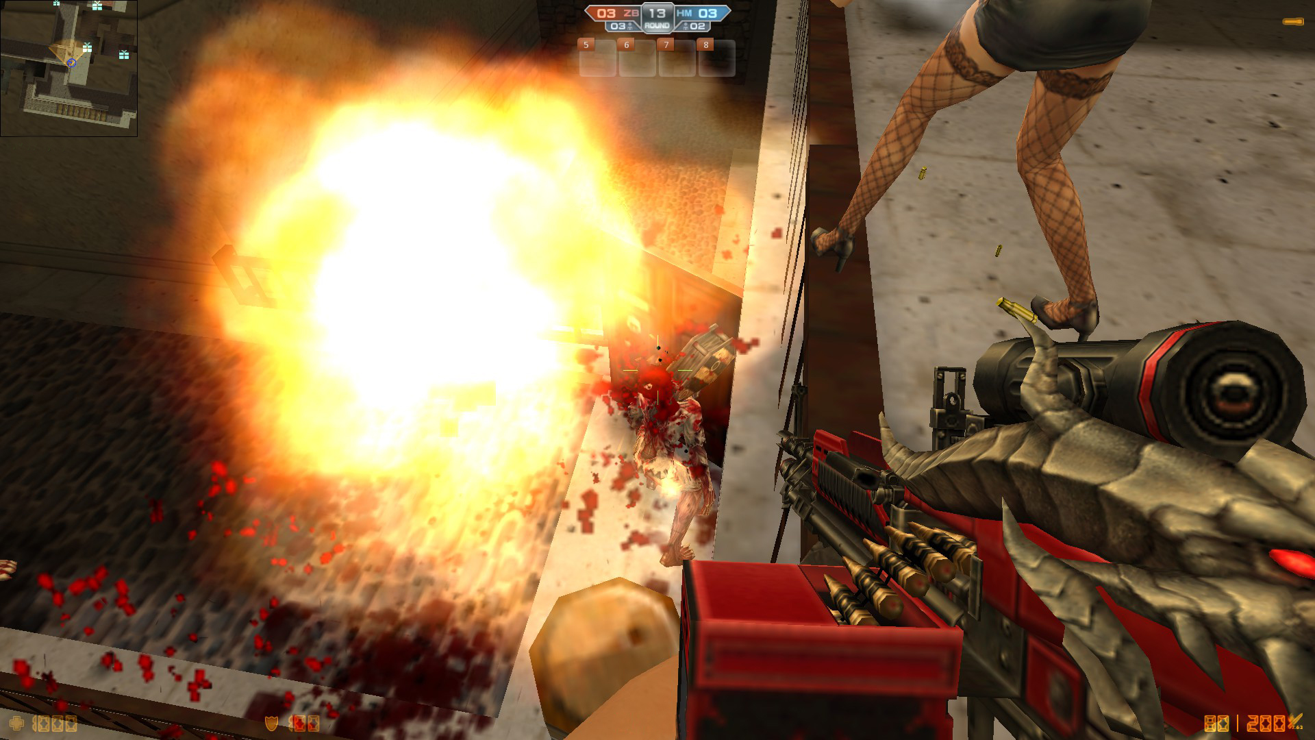 counter strike nexon zombies counter strike nexon zombies
