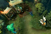 Stat of the Day: Dota 2 Quindecuples Up On the Competition