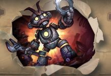 Hearthstone Players Have Spent 237K Years In Game