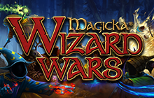 Magicka: Wizard Wars Free Steam Gift Code Giveaway