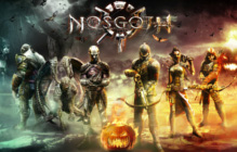 Nosgoth Unveils New Vampire Class and Halloween Event