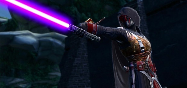 SWTOR's Shadow of Revan Expansion Coming In December 