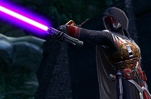 SWTOR's Shadow of Revan Expansion Coming In December