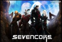 Sevencore Now Available In English And Spanish Regions